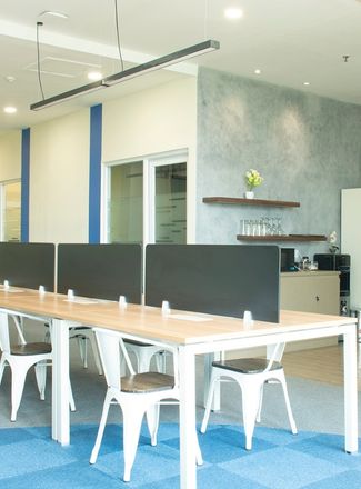 co working space Bidakara